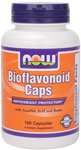 NOW BIOFLAVONOID CAPS 700 MG - Capsules