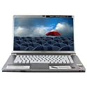 Sony VAIO FW Series VGN-FW140N/W - Core 2 Duo P8400 / 2.26 GHz - Centrino 2 - RAM 3 GB - HDD 250 GB - DVD?RW (?R DL) / DVD-RAM - GMA 4500MHD - Gigabit Ethernet - WLAN : Bluetooth, 802.11 a/b/g/n (draft) - Vista Business - 16.4" Widescreen TFT 1600 x 900 ( WXGA++ ) XBRITE - camera - powder white