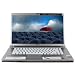 Sony VAIO VGN-FW140N/W - Core 2 Duo P8400 / 2.26 GHz - Centrino 2 - RAM 3 GB - HDD 250 GB - DVD?RW (?R DL) / DVD-RAM - GMA 4500MHD - Gigabit Ethernet - WLAN : Bluetooth, 802.11 a/b/g/n (draft) - Vista Business - 16.4" Widescreen TFT 1600 x 900 ( WXGA++ ) XBRITE - camera - powder white