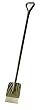 Suncast SSD7500 8-Inch Snow & Ice Scraper with D-Grip Handle