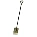 Suncast SSD7500 8-Inch Snow & Ice Scraper with D-Grip Handle
