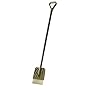 Suncast SSD7500 8-Inch Snow & Ice Scraper with D-Grip Handle