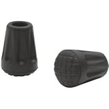 Buy Black Diamond Trekking Pole Tip Protector One Color, One Size
