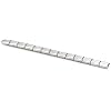 Nomination Composable BASE CLASSIC aus Stahl (Mit Marke) 030000