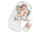 PRI EuroBath, Pearl White