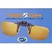 Eagle Eye Navigator Clip on Small Sunglasses As Seen on TV