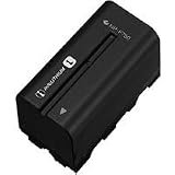 Adorama Lithium-Ion L-Series Battery Pack. Replacement for Sony NPF-750 (3300Mah)