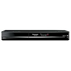 パナソニック HDD搭載ハイビジョンDVDレコーダー(ブラック)DMRXP200K DMR-XP200-K