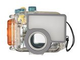 Canon WP-DC2 Waterproof Case for Canon A540 Digital Camera
