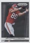 Anthony Fasano Kansas City Chiefs (Football Card) 2013 Panini Prizm #89