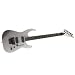 Jackson SL2 Pro Series Soloist - Quicksilver
