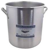 60 Quart Stainless Steel Stock Pots