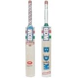 BDM Ambassador - English Willow Cricket Bat.