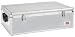 DISC STORAGE SOLUTIONS DSS8002214 800-CD STORAGE CASE (SILVER)
