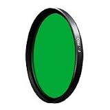 B & W 49mm Green 061 (13) Lens Filter