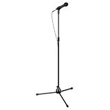 Nady Center Stage MSC3 Mic/stand/cbl Kit