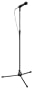 Nady Center Stage Microphone with On/Off Switch and Stand