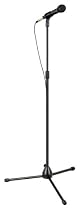 Nady Center Stage Microphone with on/off switch and stand