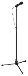 Nady Center Stage Microphone with On/Off Switch and Stand