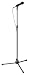 Nady Center Stage Microphone with on/off switch and stand