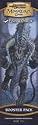 D&D Dungeons & Dragons Trading Miniatures Game Booster Pack Unhallowed
