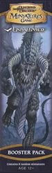 D&D Dungeons & Dragons Trading Miniatures Game Booster Pack Unhallowed