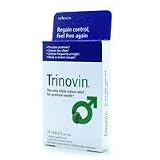 PROMENSIL, Trinovin Prostate Health - 30 tabs