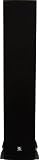 Boston Acoustics Classic II CS260 Floor standing Speakers, Black Walnut