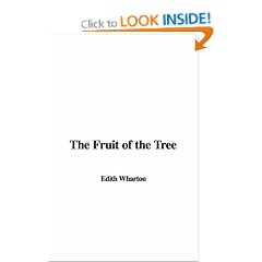 The Fruit of the Tree
