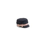 baby furniture san diego-San Diego Hat Girls 2-6x Cotton Sun Hat,Denim,5-7 years