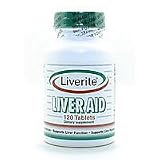 Liverite, 120 tab