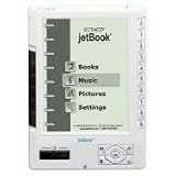 ECTACO JB-5W jetBook e-Book Reader