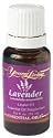 Young Living Essential Oil Lavender 15 Ml