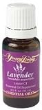 Review Young Living  / Young Living Essential Oil Lavender 15 Ml
