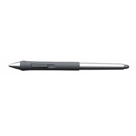Wacom Intuos3 Grip Pen