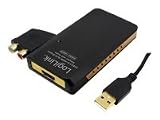 LogiLink USB 2.0 to HDMI Display with Audio Adaptor