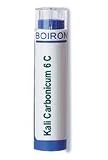 Boiron Kali Carbonicum 6 C - 80 Pellets