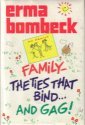 Erma Bombeck