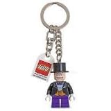 Lego Penguin - Batman Key Chain by LEGO