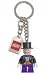 Lego Penguin - Batman Key Chain