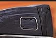 Volvo Upper Sleeper Window Trim