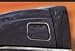 Volvo Upper Sleeper Window Trim
