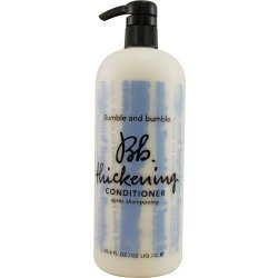 BUMBLE AND BUMBLE by Bumble and Bumble
