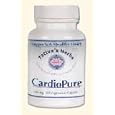 CardioPure 825mg 120 Vegetarian Capsules