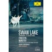 Swan Lake [DVD] [Import]