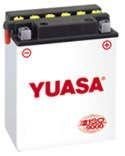 12N5.5-4A YUASA BATTERY YUAM2254A