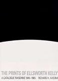 The prints of Ellsworth Kelly : a catalogue raisonné 1949-1985