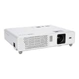 3M Digital Projector WX20 - LCD projector - 2000 ANSI lumens - WXGA (1280 x 800) - widescreen - High