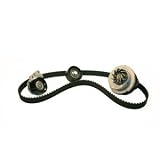 ACDelco TCKWP310 Professional Timing Belt Component Kit With Water Pump by ACDelco