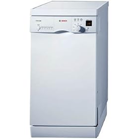 Free Standing Classixx Dishwasher (SRS55C02GB)